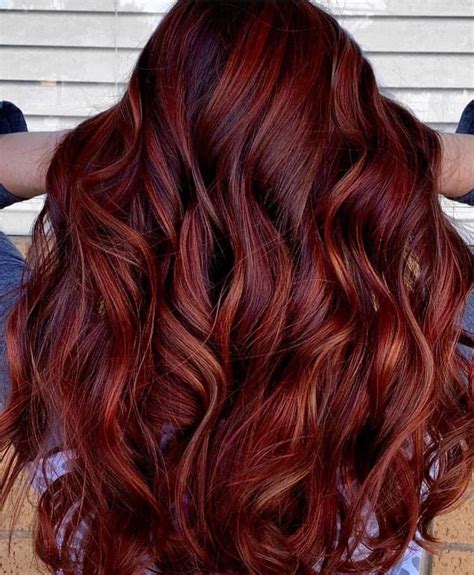 sally's red hair color|sally beauty hair color chart.